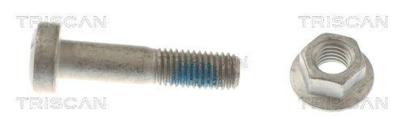 TRISCAN 8500 16861 Bolzensatz Konus f&uuml;r Ford Mondeo