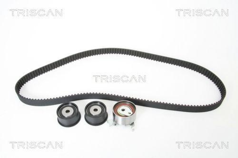 TRISCAN 8647 24022 Zahnriemensatz f&uuml;r Opel