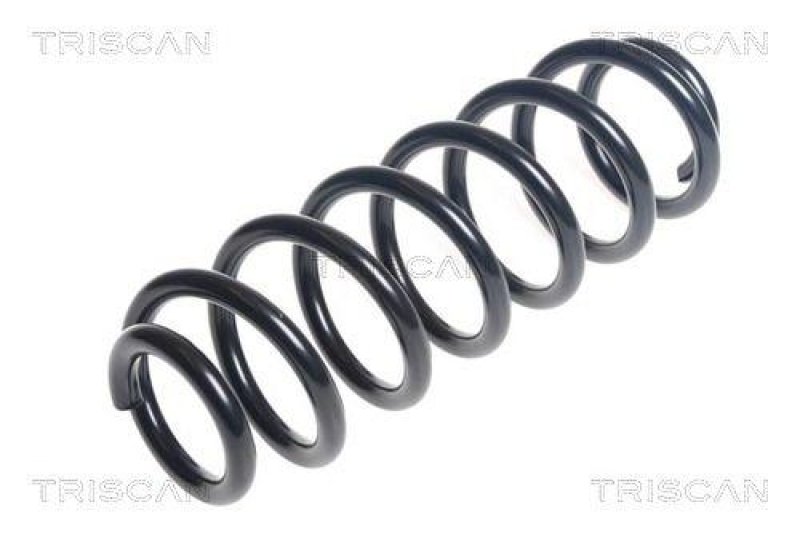 TRISCAN 8750 29451 Spiralfeder Hinten für Vw Golf