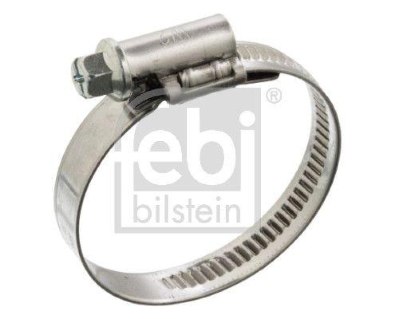 FEBI BILSTEIN 100966 Schlauchschelle universell verwendbar