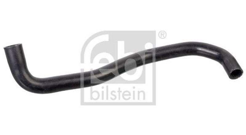 FEBI BILSTEIN 178464 K&uuml;hlwasserschlauch f&uuml;r NISSAN