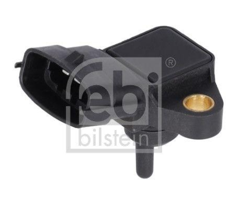 FEBI BILSTEIN 185055 Saugrohrdrucksensor f&uuml;r HYUNDAI