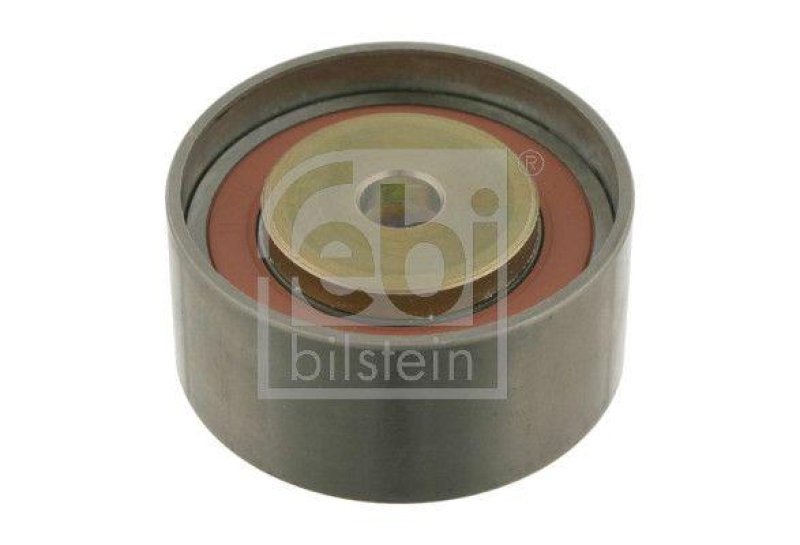 FEBI BILSTEIN 24188 Umlenkrolle f&uuml;r Zahnriemen f&uuml;r VW-Audi