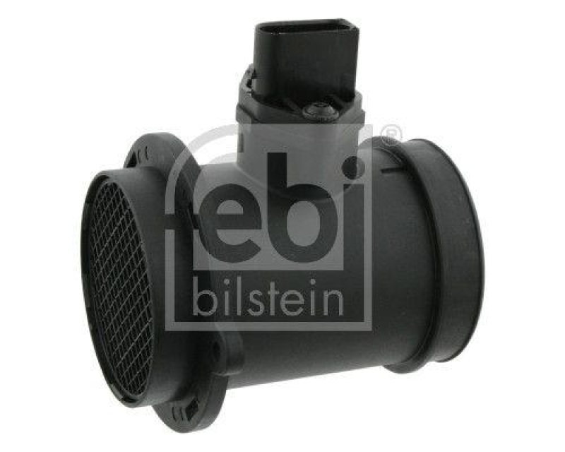 FEBI BILSTEIN 28340 Luftmassenmesser mit Geh&auml;use f&uuml;r Mercedes-Benz
