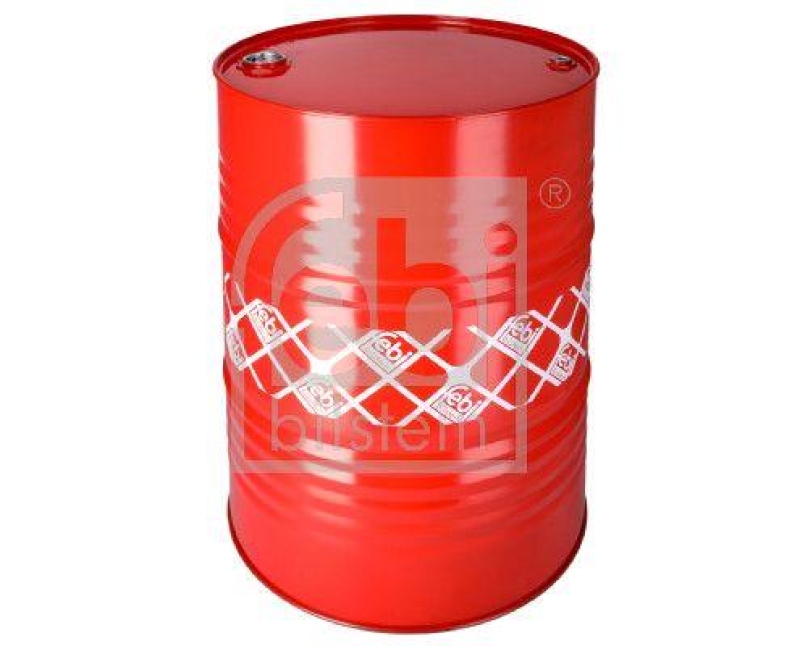 FEBI BILSTEIN 33831 Korrosions- / Frostschutzmittel G12+ (Konzentrat) für VW-Audi