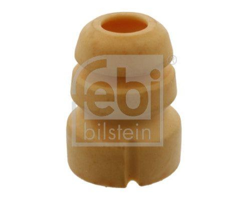 FEBI BILSTEIN 36725 Anschlagpuffer f&uuml;r Sto&szlig;d&auml;mpfer f&uuml;r VW-Audi