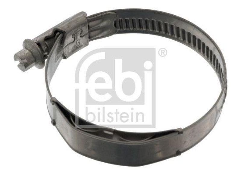 FEBI BILSTEIN 48353 Schlauchschelle für Kühlwasserschlauchuniversell verwendbar