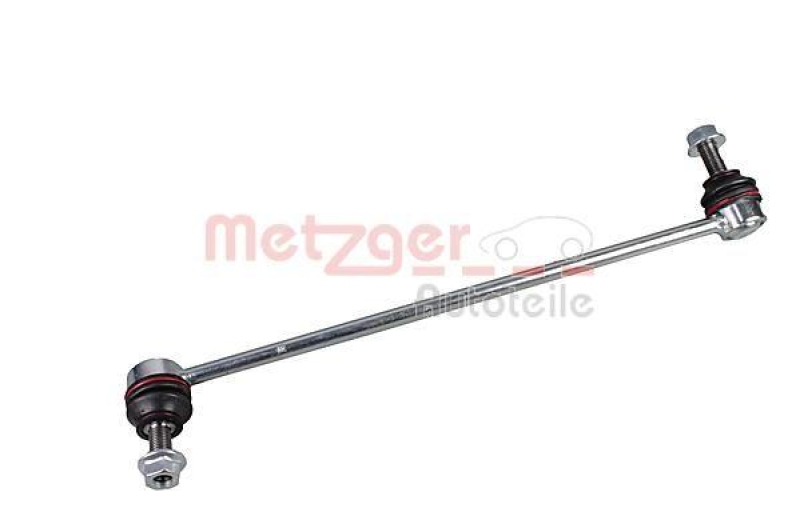 METZGER 53075202 Stange/Strebe, Stabilisator f&uuml;r MB VA rechts