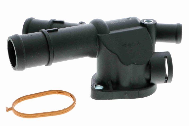 VAICO V10-4305 K&uuml;hlmittelflansch f&uuml;r VW