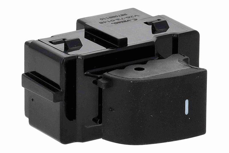 VEMO V25-73-0148 Schalter, Fensterheber schwarz f&uuml;r FORD