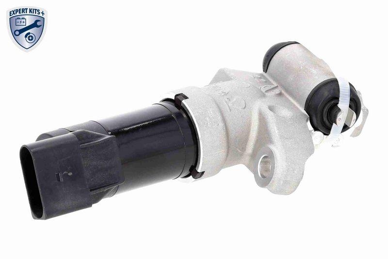 VEMO V45-77-0009 Stellelement, Feststellbremse Bremssatte f&uuml;r PORSCHE