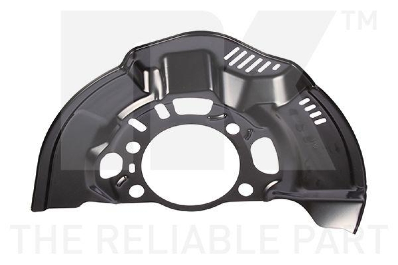 NK 234516 Spritzblech, Bremsscheibe f&uuml;r TOYOTA