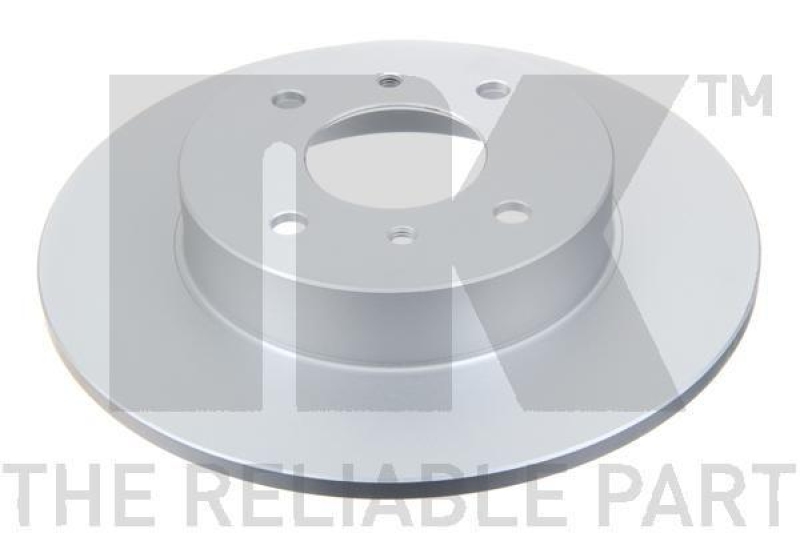 NK 312252 Bremsscheibe f&uuml;r NISSAN