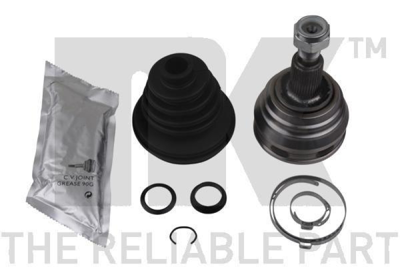 NK 5147101 Gelenksatz, Antriebswelle f&uuml;r AUDI, LANCIA, SEAT, SKODA, VW