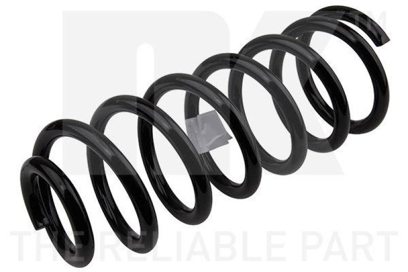 NK 543719 Fahrwerksfeder f&uuml;r PEUGEOT