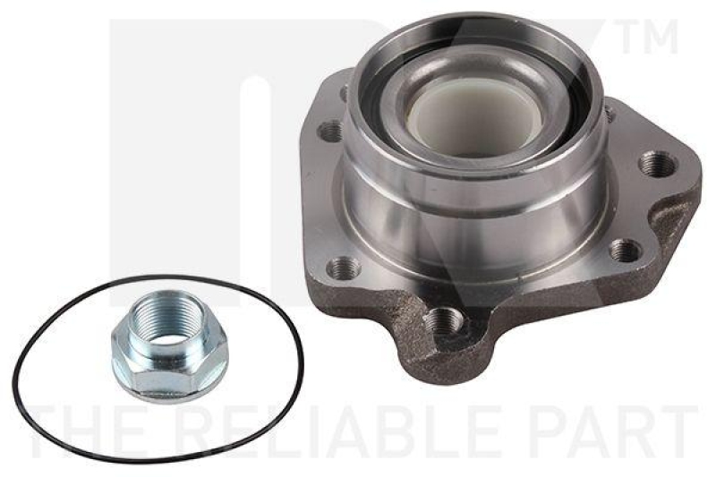 NK 762629 Radlagersatz f&uuml;r HONDA