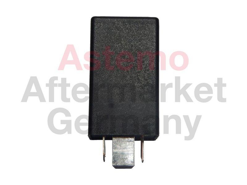 HITACHI 2502045 Relais, Glühzeit für OPEL u.a.