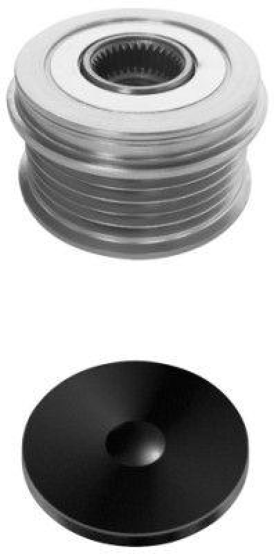 HELLA 9XU 358 039-151 Generatorfreilauf D54/5R