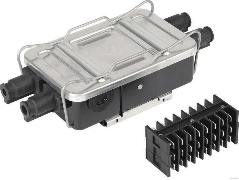 HERTH+BUSS 50291989 Kabelverbindungsdose 16 - polig