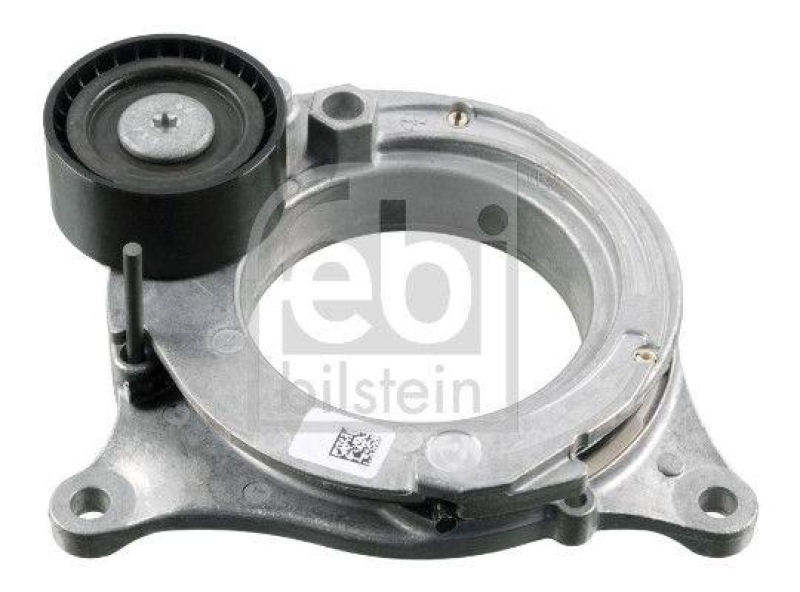 FEBI BILSTEIN 49527 Riemenspanner f&uuml;r Keilrippenriemen f&uuml;r BMW