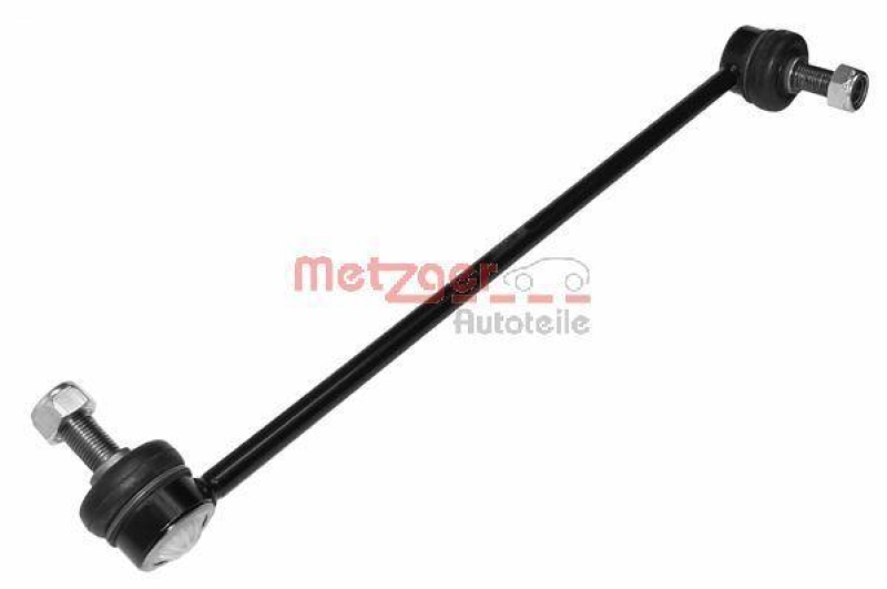 METZGER 53029711 Stange/Strebe, Stabilisator f&uuml;r HYUNDAI/KIA VA links