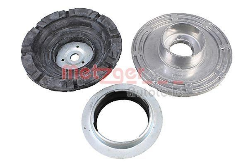 METZGER 6490293 Reparatursatz, Federbeinst&uuml;tzlager f&uuml;r VW VA links/rechts