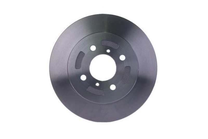 HELLA 8DD 355 110-971 Bremsscheibe f&uuml;r SUZUKI