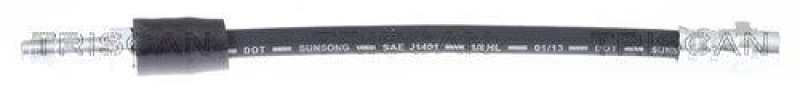 TRISCAN 8150 11226 Bremsschlauch f&uuml;r Bmw