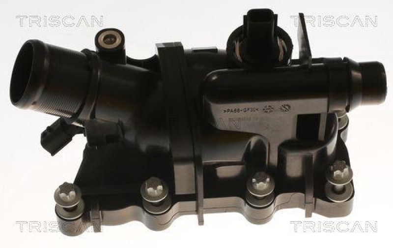 TRISCAN 8620 56098 Thermostat M. Geh&auml;use f&uuml;r Mercedes