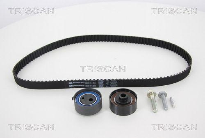 TRISCAN 8647 24024 Zahnriemensatz f&uuml;r Opel