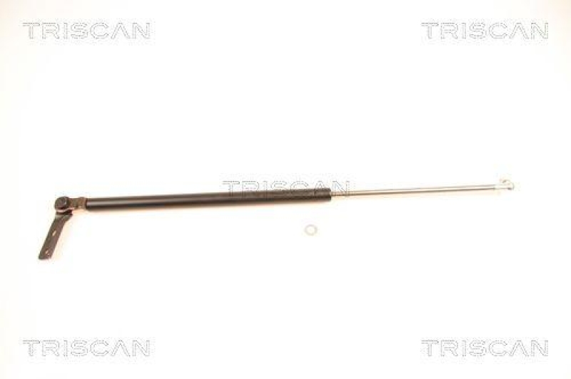 TRISCAN 8710 40212 Gasfeder Hinten für Honda Accord V Kombi (Ce)