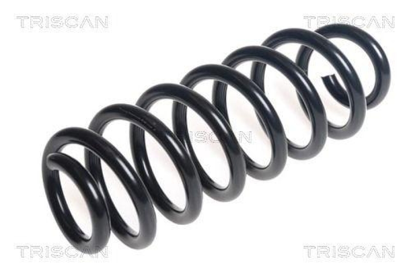 TRISCAN 8750 29452 Spiralfeder Hinten f&uuml;r Vw Golf