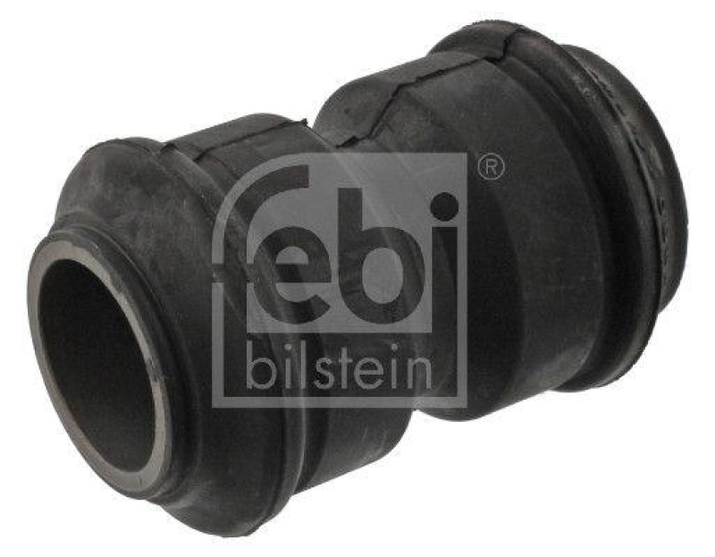 FEBI BILSTEIN 06845 Blattfederlager f&uuml;r Mercedes-Benz