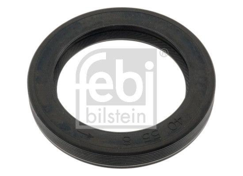 FEBI BILSTEIN 12651 Wellendichtring für Getriebedeckel für BMW