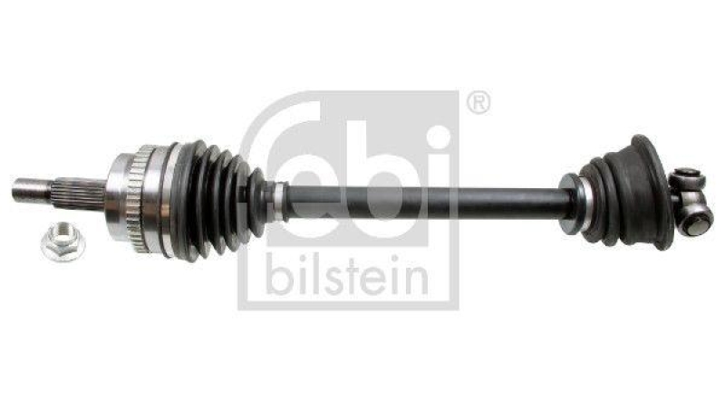 FEBI BILSTEIN 182855 Antriebswelle f&uuml;r Renault