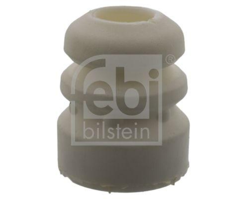 FEBI BILSTEIN 36726 Anschlagpuffer f&uuml;r Sto&szlig;d&auml;mpfer f&uuml;r VW-Audi