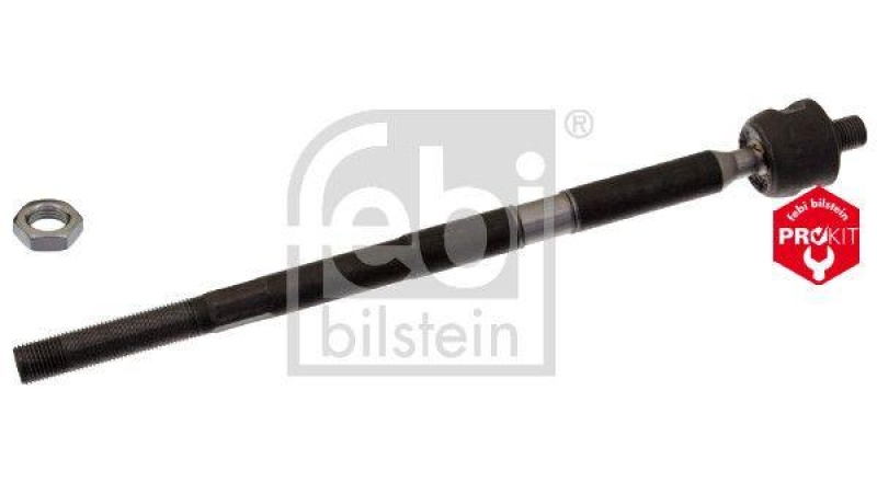 FEBI BILSTEIN 42489 Axialgelenk mit Kontermutter f&uuml;r MAZDA