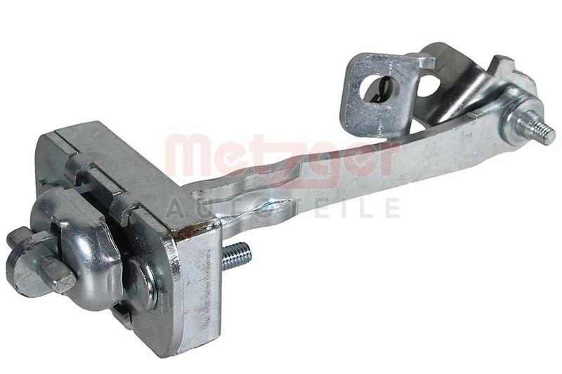 METZGER 2312002 T&uuml;rfeststeller f&uuml;r MB vorne rechts