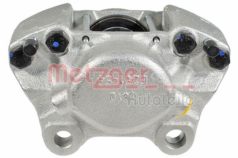 METZGER 6261453 Bremssattel Neuteil f&uuml;r VW VA links