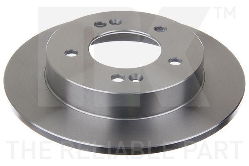 NK 203533 Bremsscheibe f&uuml;r HYUNDAI, KIA