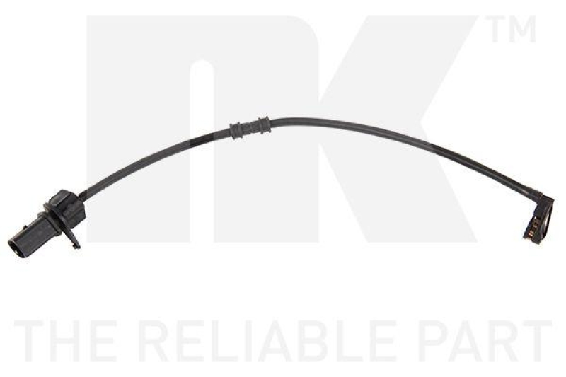 NK 284704 Warnkontakt, Bremsbelagverschlei&szlig; f&uuml;r AUDI