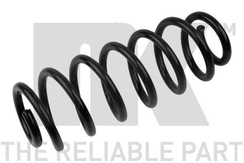 NK 543720 Fahrwerksfeder f&uuml;r CITROEN, PEUGEOT