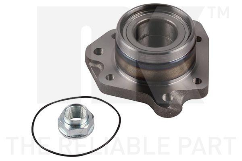 NK 762630 Radlagersatz f&uuml;r HONDA