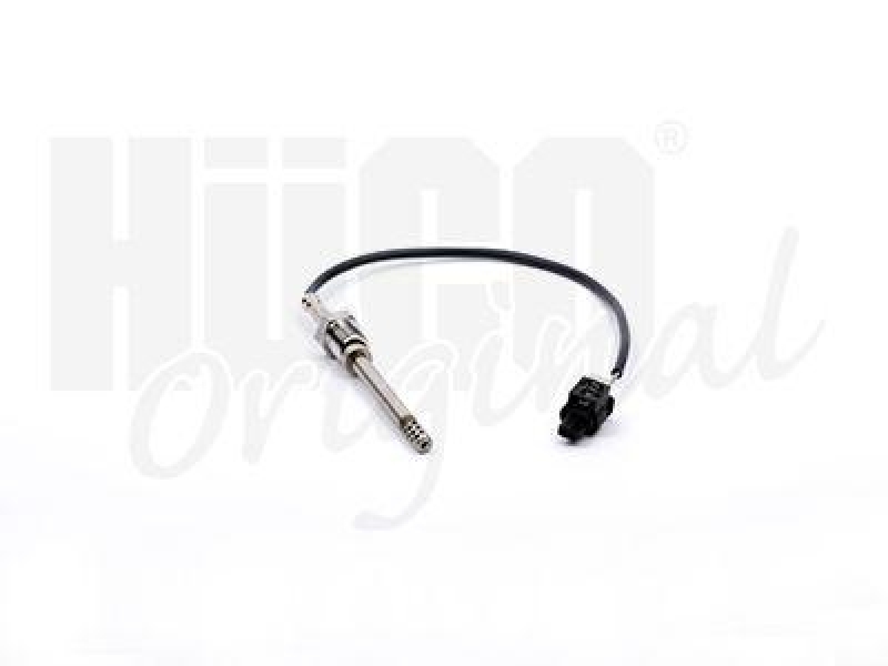 HITACHI 135520 Sensor, Abgastemperatur f&uuml;r MERCEDES u.a.