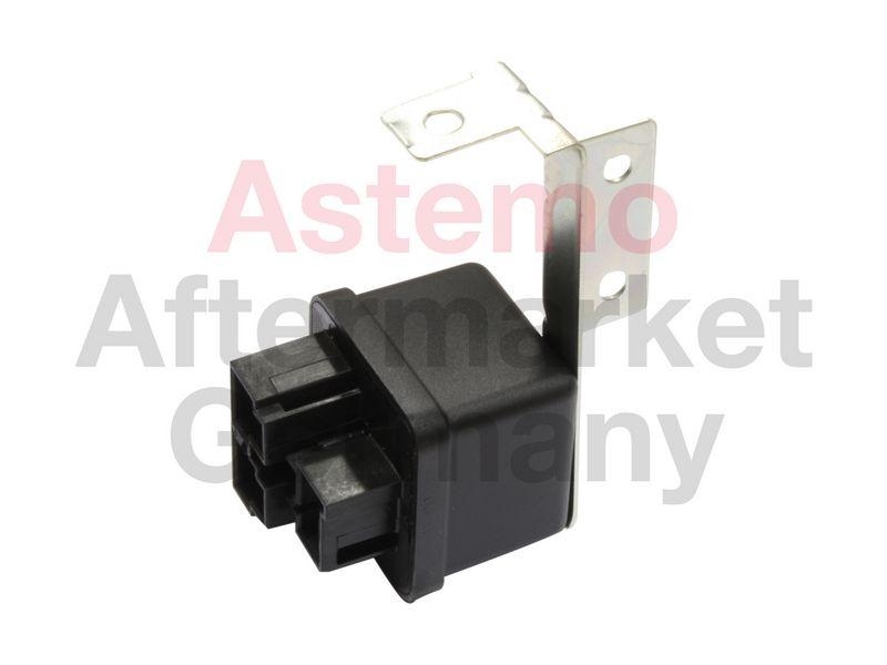 HITACHI 2502046 Relais, Glühzeit für NISSAN u.a.