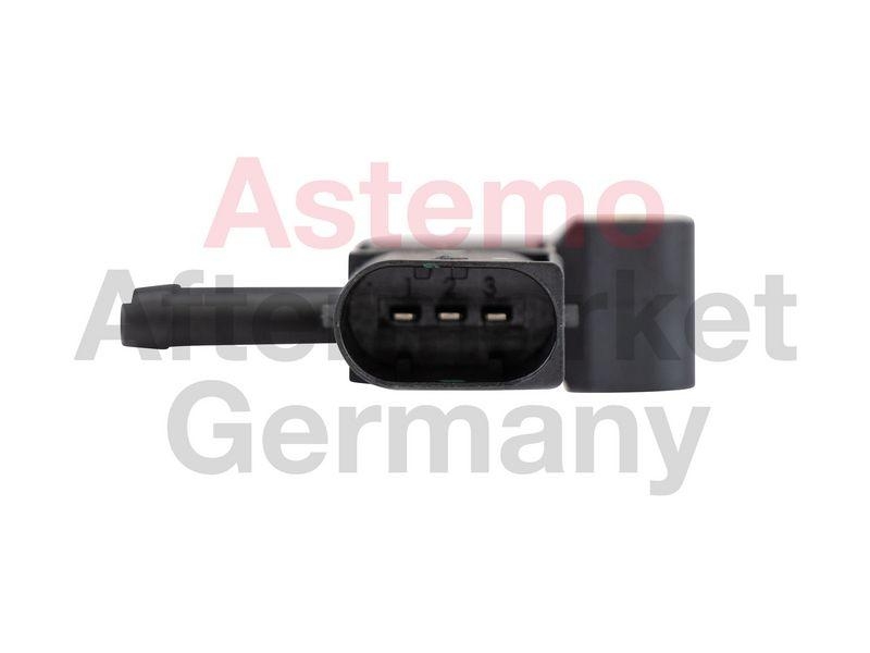 HITACHI 2507403 Sensor, Abgasdruck f&uuml;r MERCEDES u.a.
