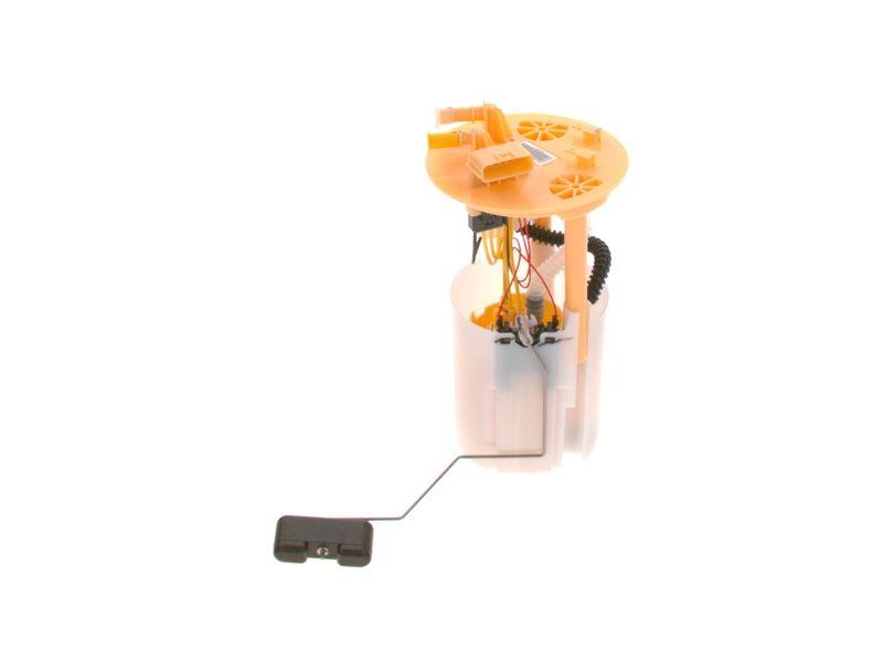 Bosch 0 580 203 308 Ekp-Einbaueinheit