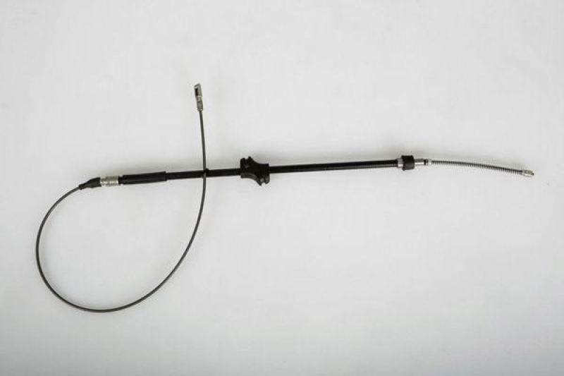 HELLA 8AS 355 663-191 Seilzug, Feststellbremse