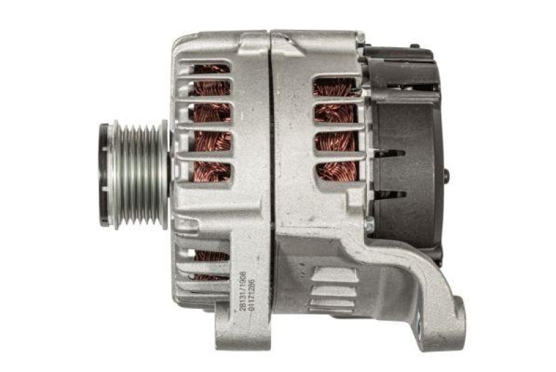 HELLA 8EL 011 712-861 Generator 14V 180A