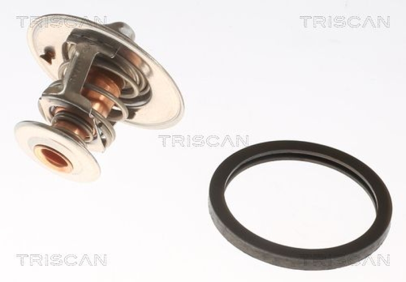 TRISCAN 8620 3291 Thermostat für Volvo B18-B20-B30 (1)